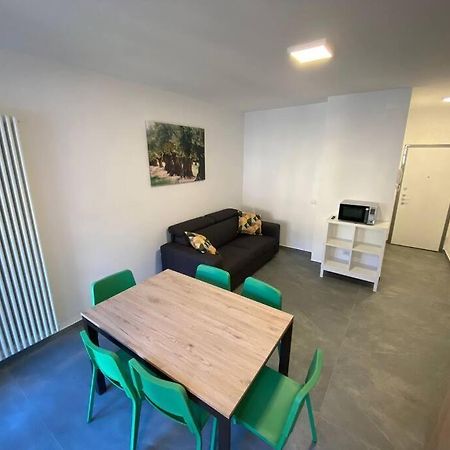 Casa Mattia Apartment Bellano Exterior photo