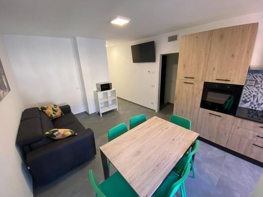 Casa Mattia Apartment Bellano Exterior photo